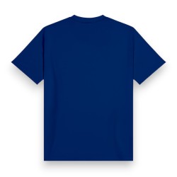 DOLLY NOIRE Logo Tee Blue