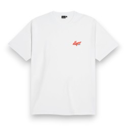 DOLLY NOIRE Yokay Console Tee White