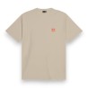 DOLLY NOIRE Tatsu Tee Beige