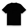 DOLLY NOIRE Yokay Snapback Tee Black