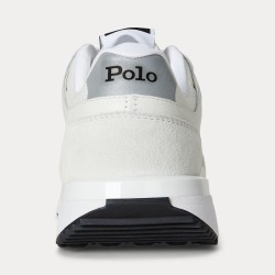 POLO RALPH LAUREN Sneaker Train 89 V2 White