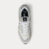 POLO RALPH LAUREN Sneaker Train 89 V2 White
