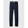 SELECTED Jeans Loose Fit Ben Kori Dark Blue