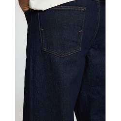 SELECTED Jeans Loose Fit Ben Kori Dark Blue