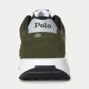 POLO RALPH LAUREN Sneaker Train 89 V2 Olive