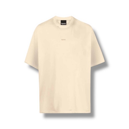 DISCLAIMER T-Shirt Cod: 55115 Latte