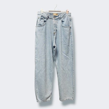 copy of JEANS Over Azzurro