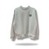 MARKET STUDIOS Call My Lowyer Crewneck Grey
