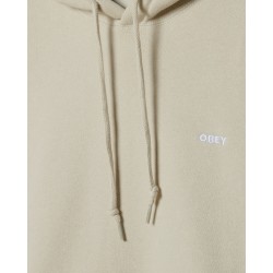 OBEY Estabilished Works Bold II Hood Moonstruck