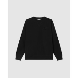 OBEY Estabilished Works Bold Crewneck Black