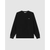 OBEY Estabilished Works Bold Crewneck Black