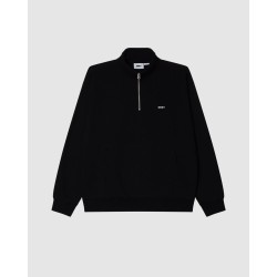 OBEY Estabilished Works Bold Mockneck Black