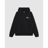 OBEY Corp Extra Heavy Hood Black