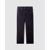 OBEY Harswork Denim Faded Black