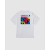 OBEY High Quality Amplification Tee White