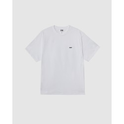 OBEY High Quality Amplification Tee White