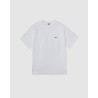 OBEY High Quality Amplification Tee White