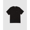 OBEY Peace € Justice Statue Classic Tee Black