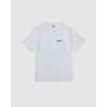 OBEY Scribble Classic Tee White