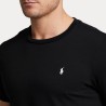 POLO RALPH LAUREN Classic T-Shirt Black