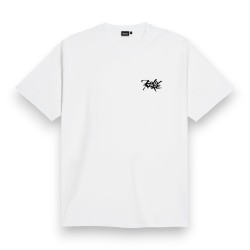 DOLLY NOIRE Hyakki Yagyo Chant Tee White