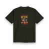 DOLLY NOIRE Kikai-no-Yokai Tee Forest Night