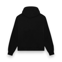 Dolly Noire Hoodie Black