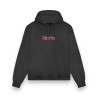 DOLLY NOIRE Hoodie Grey