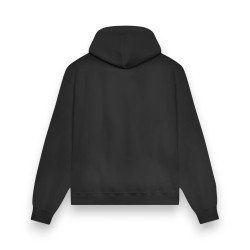 DOLLY NOIRE Hoodie Grey