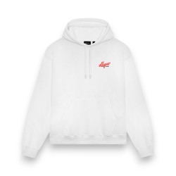 DOLLY NOIRE Yokai Console Hoodie White