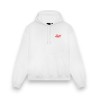 DOLLY NOIRE Yokai Console Hoodie White