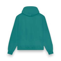 DOLLY NOIRE Kikai-no-Yokai Hoodie Vivid Blue