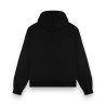 DOLLY NOIRE Japan Book Zip Hoodie Black