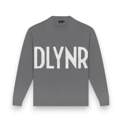 DOLLY NOIRE DLYNR Sweater Grey