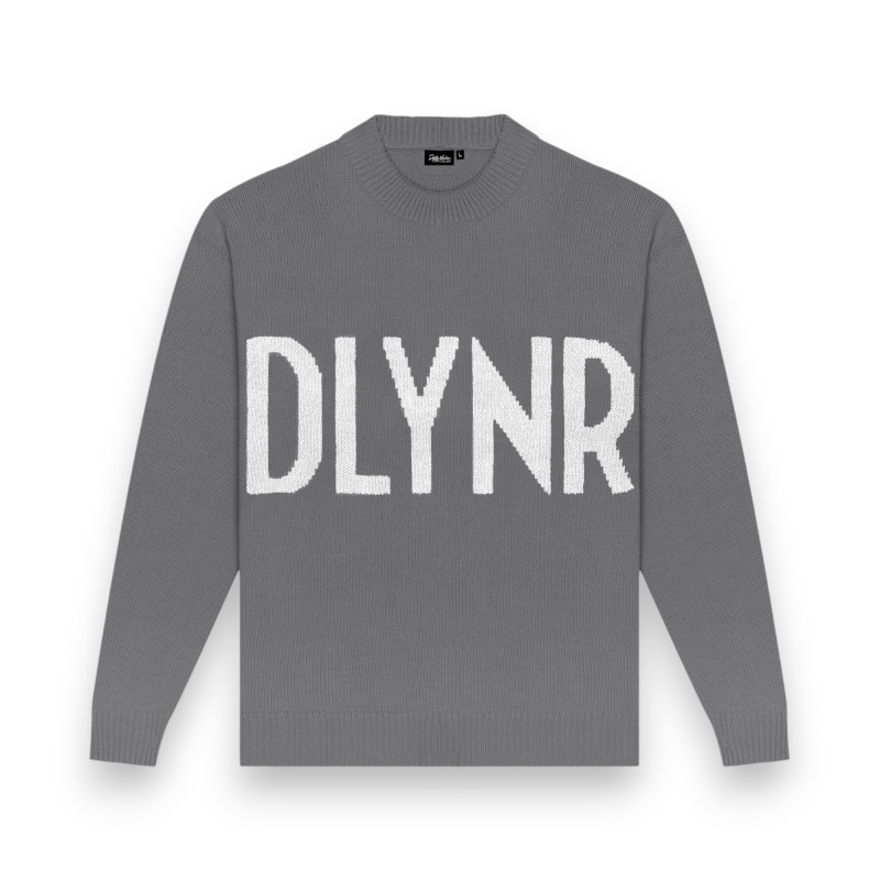 DOLLY NOIRE DLYNR Sweater Grey