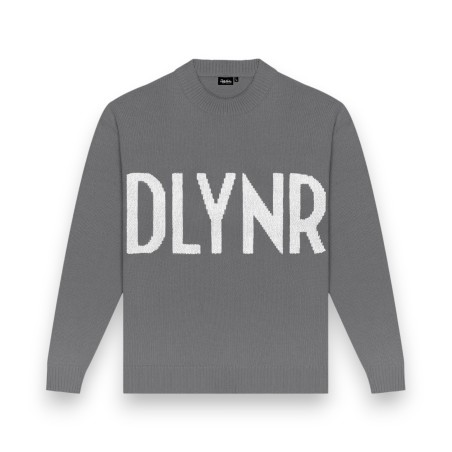 DOLLY NOIRE DLYNR Sweater Grey