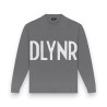 DOLLY NOIRE DLYNR Sweater Grey