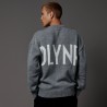 DOLLY NOIRE DLYNR Sweater Grey