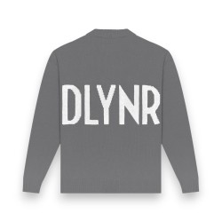 DOLLY NOIRE DLYNR Sweater Grey