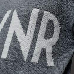 DOLLY NOIRE DLYNR Sweater Grey