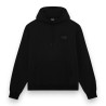DOLLY NOIRE DLYNR Brushstroke Hoodie Black