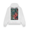 DOLLY NOIRE Jigoku Dayu Hoodie White