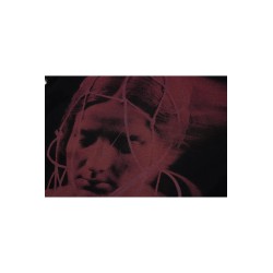 ACUPUNCTURE TRAPPED T-SHIRT BLACK