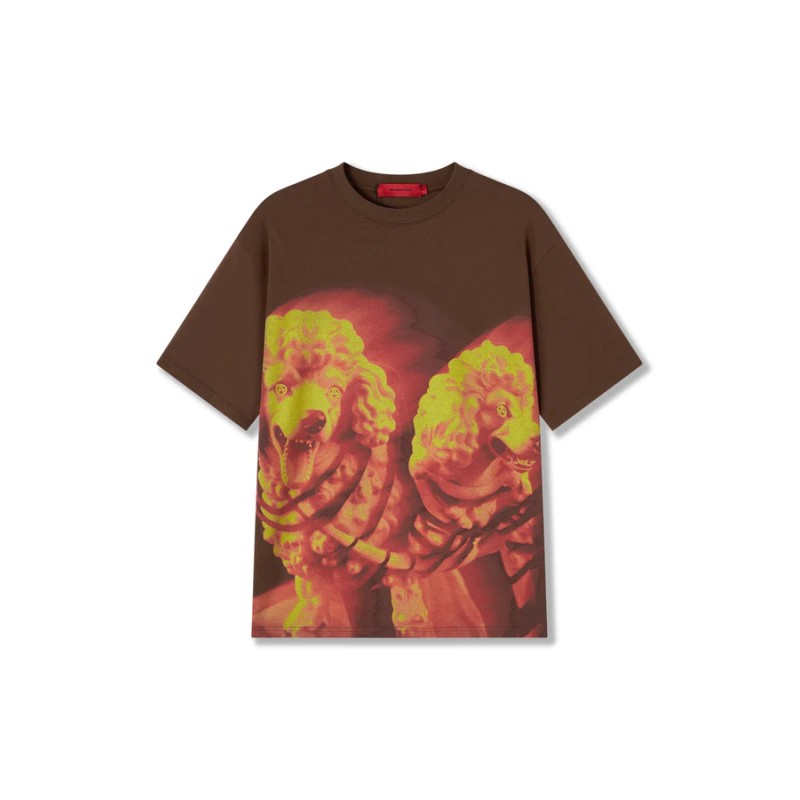 ACUPUNCTURE FIRESTARTER T-SHIRT COFFEE QUARTZ