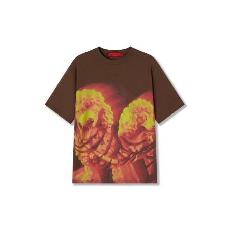 ACUPUNCTURE FIRESTARTER T-SHIRT COFFEE QUARTZ