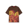 ACUPUNCTURE FIRESTARTER T-SHIRT COFFEE QUARTZ