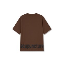 ACUPUNCTURE FIRESTARTER T-SHIRT COFFEE QUARTZ