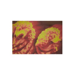 ACUPUNCTURE FIRESTARTER T-SHIRT COFFEE QUARTZ