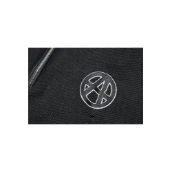 ACUPUNCTURE ANARCHY SWEATER GREY