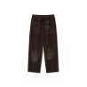 ACUPUNCTURE ACU PANT COFFEE QUARTZ